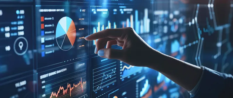 AI, data and analytics