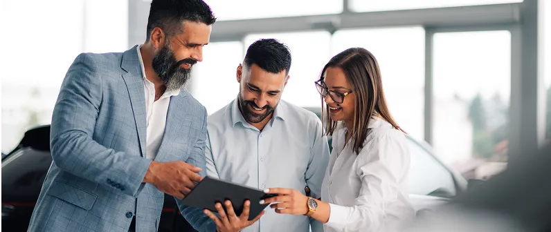 Customer engagement and marketing