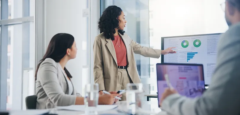 Data and analytics 