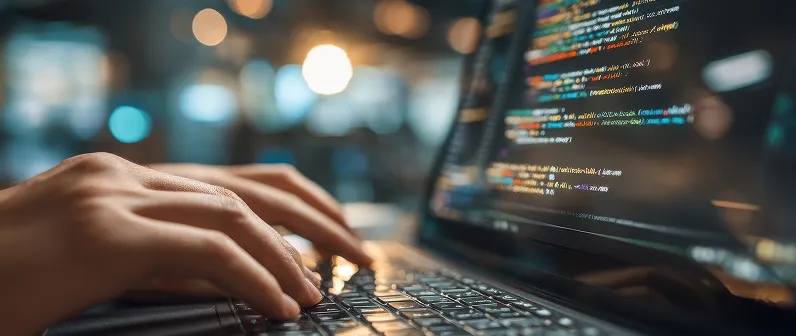 Digital operations & intelligent automation