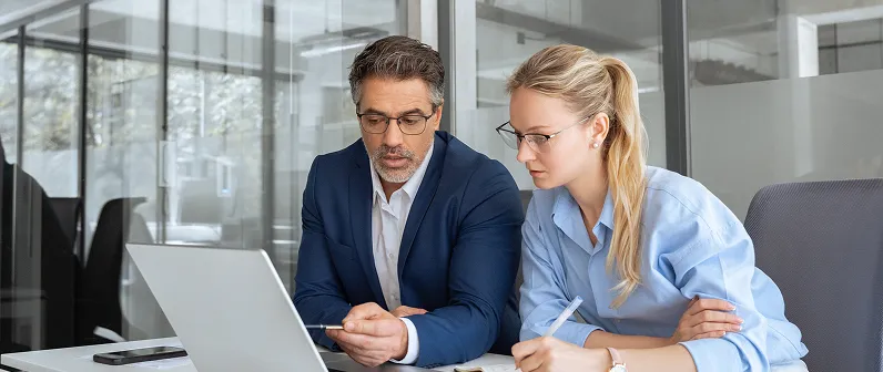 Enhancing Claims Management