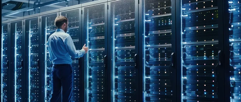 Streamlined & Managed Operations