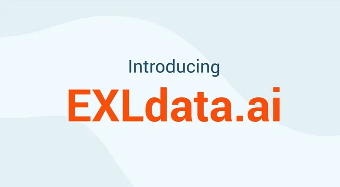 Unlock the true potential of <br>your enterprise data