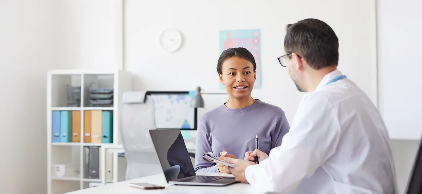 Improve risk score accuracy to better reflect true member health status