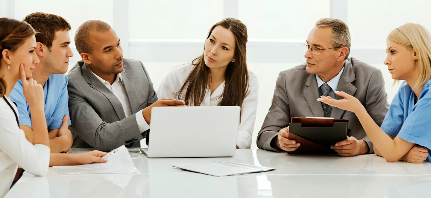 Reduce administrative burden so your internal teams can focus on strategy and provider and member engagement