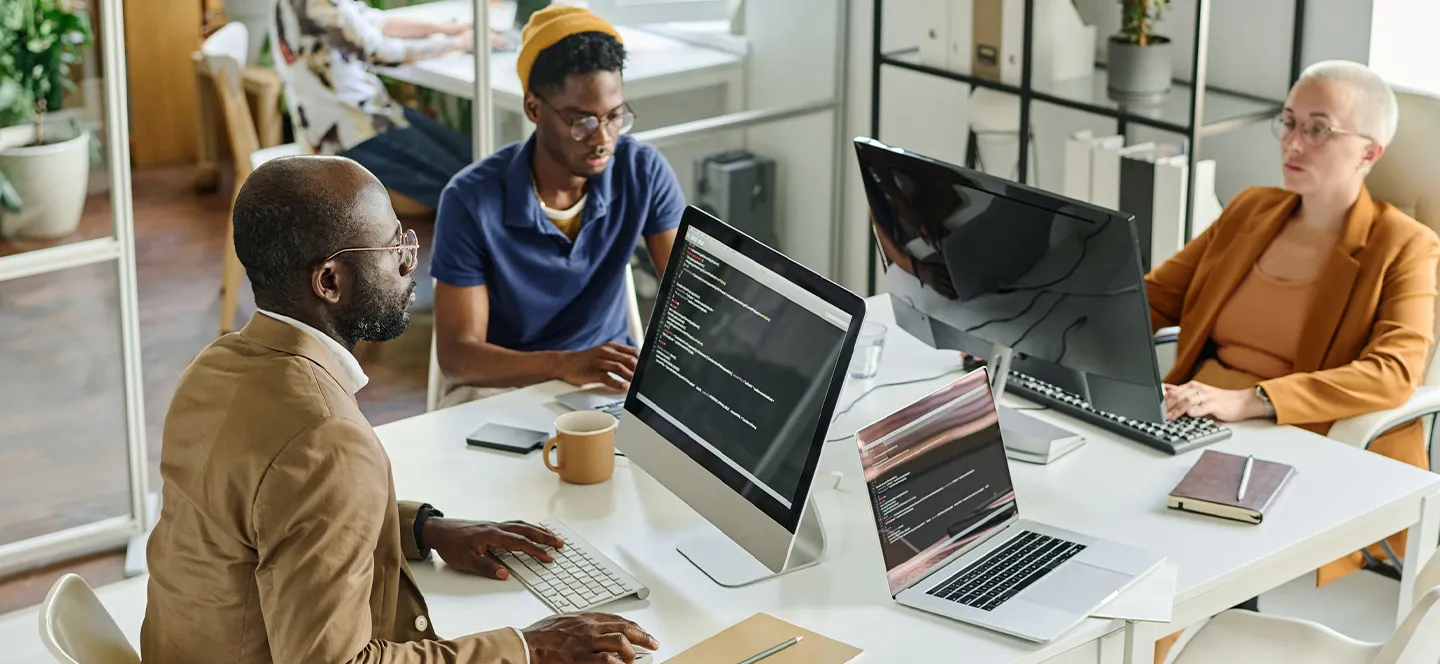 Scale quickly and efficiently with AAPC and AHIMA certified coding expertise