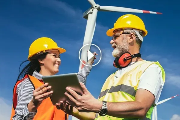 Transforming energy and infrastructure with AI and analytics