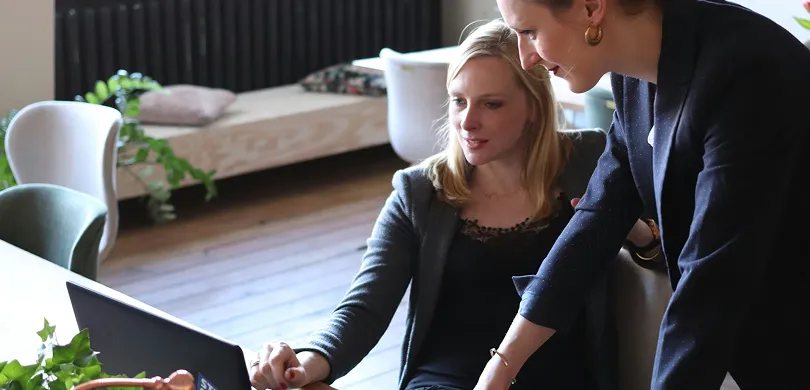 Risk and regulatory compliance support