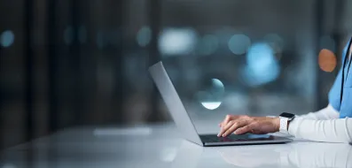 Data and AI solutions