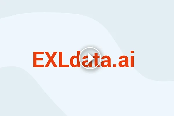 EXLdata.ai: Make your data AI-ready