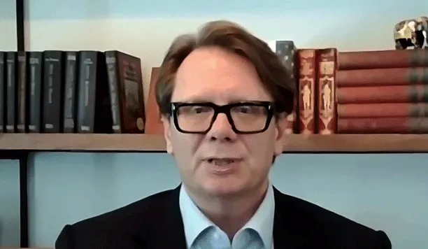 Harold Hegg, ECMC Group