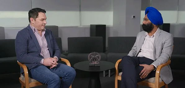 AI in Action: Packaged CEO Joe Hornstein on elevating customer experiences