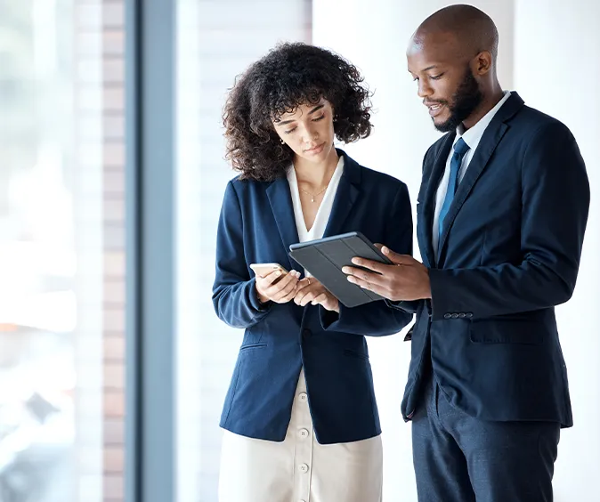 Business Technology Services