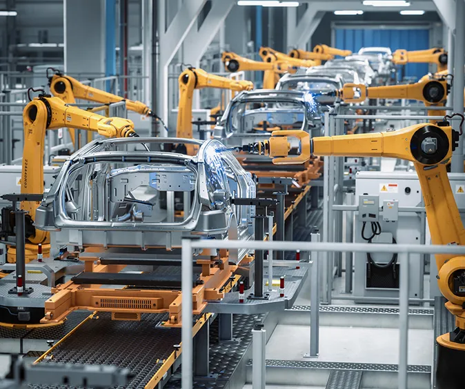 Manufacturing