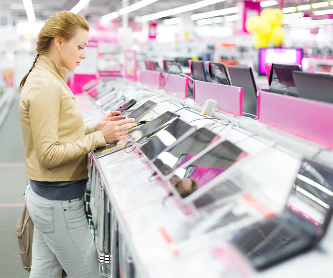 Retail & CPG