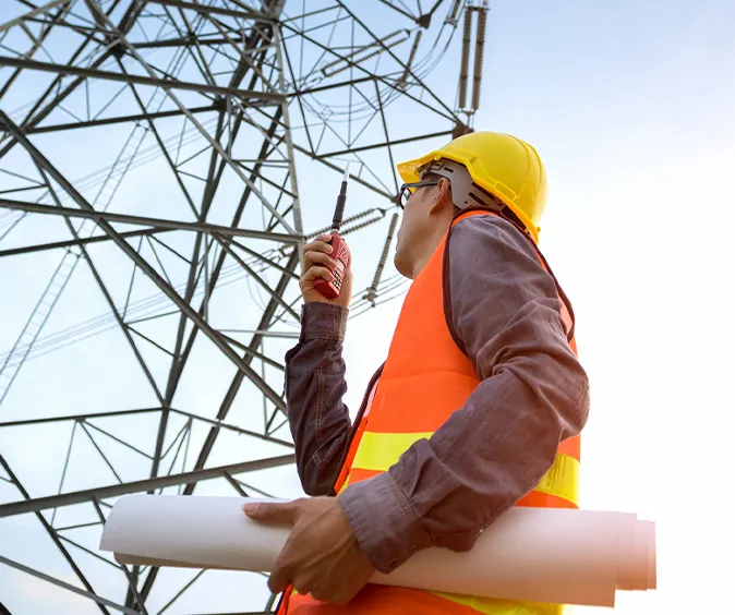 Telecom: