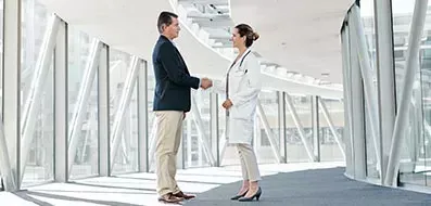 Health and life sciences 