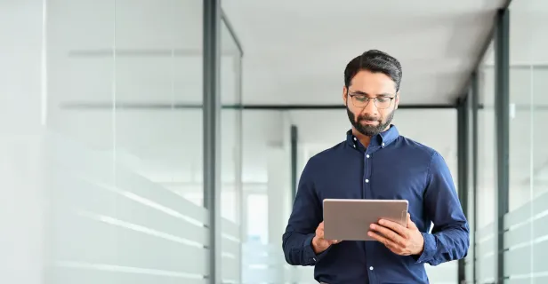Integrated AI-led Solutions
