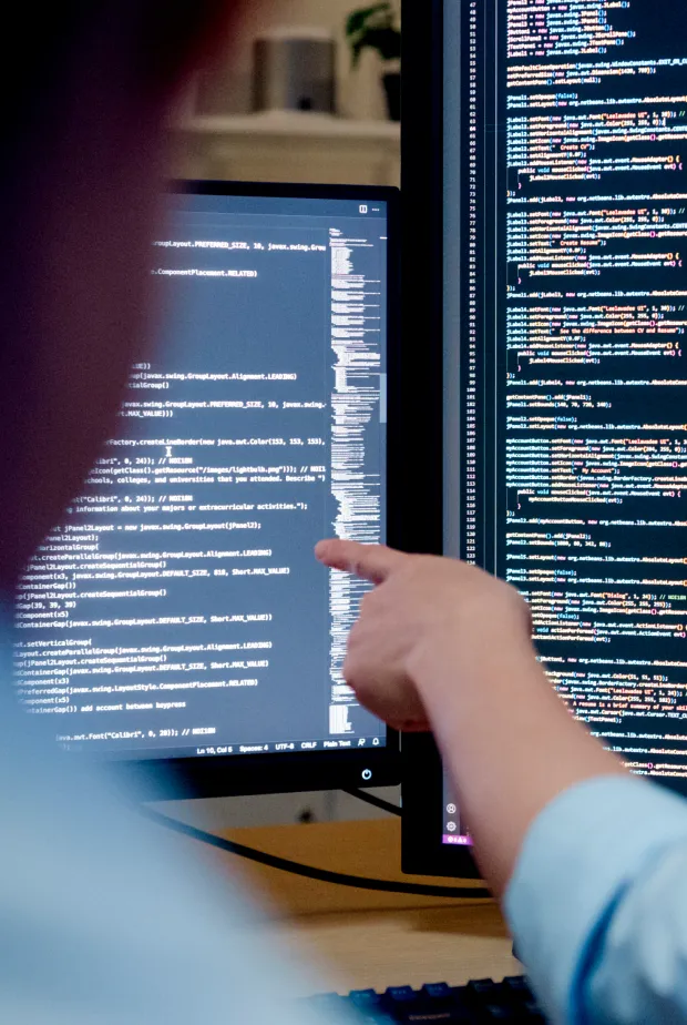 Fraud detection and prevention 