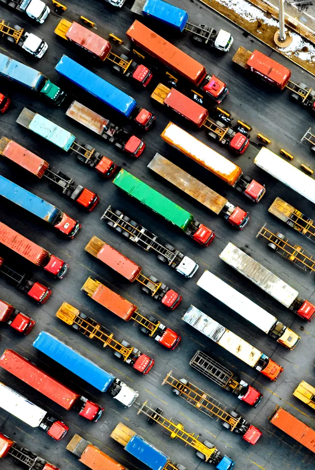 Supply Chain