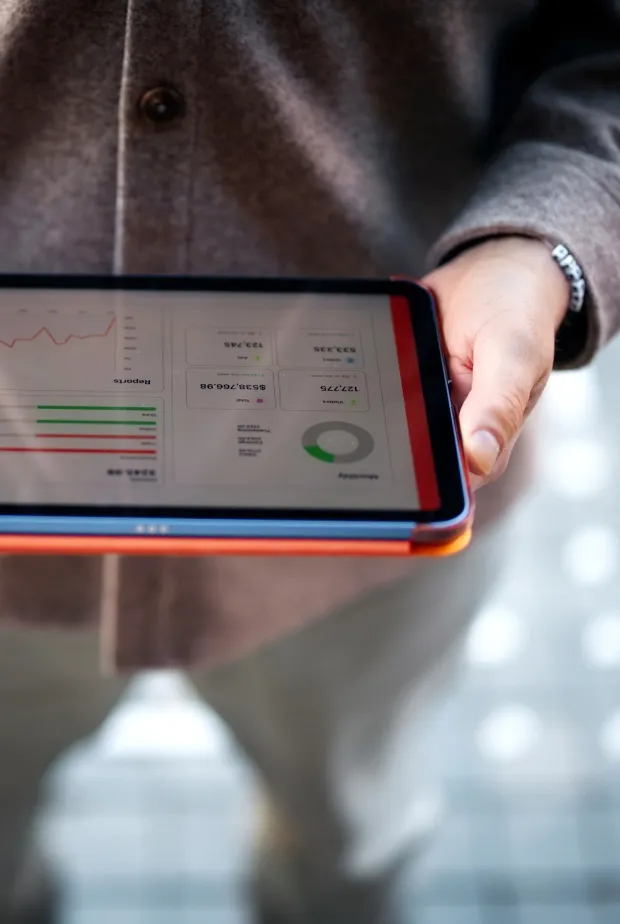 Revenue optimization