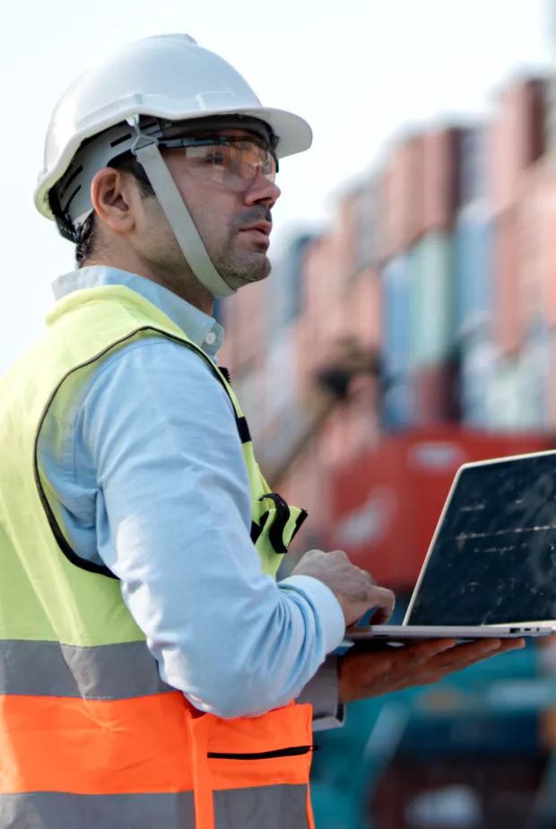 Supply chain optimization