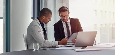Compliance-Driven