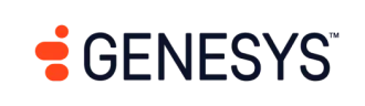 Genesys logo - EXL Partner