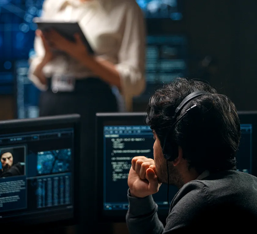 Cyber Security and IT Governance