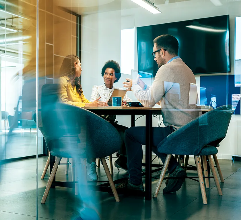 ERP Transformation
