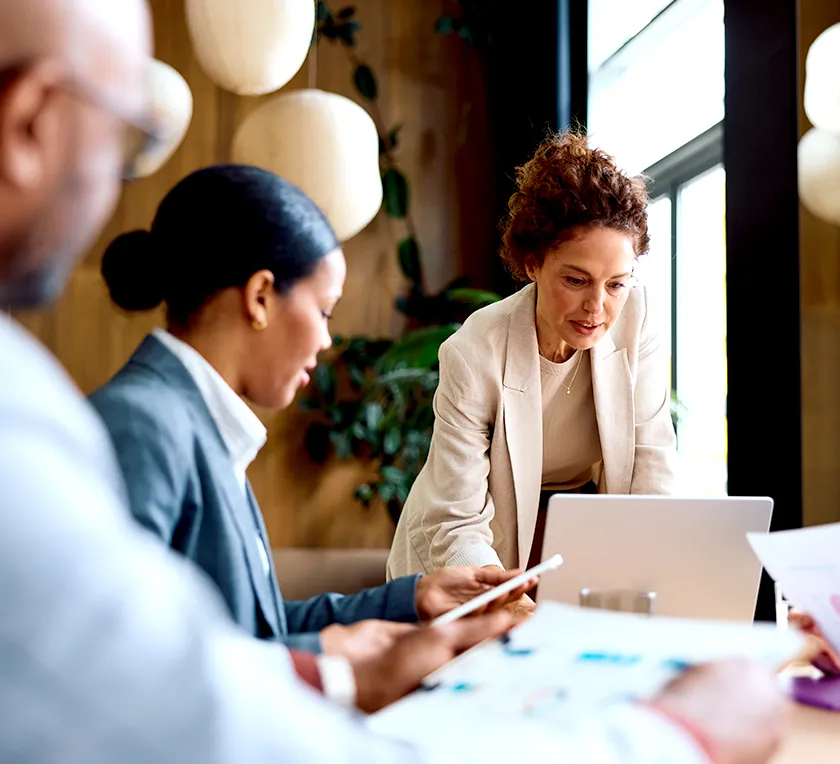 Risk Reporting and Analytics