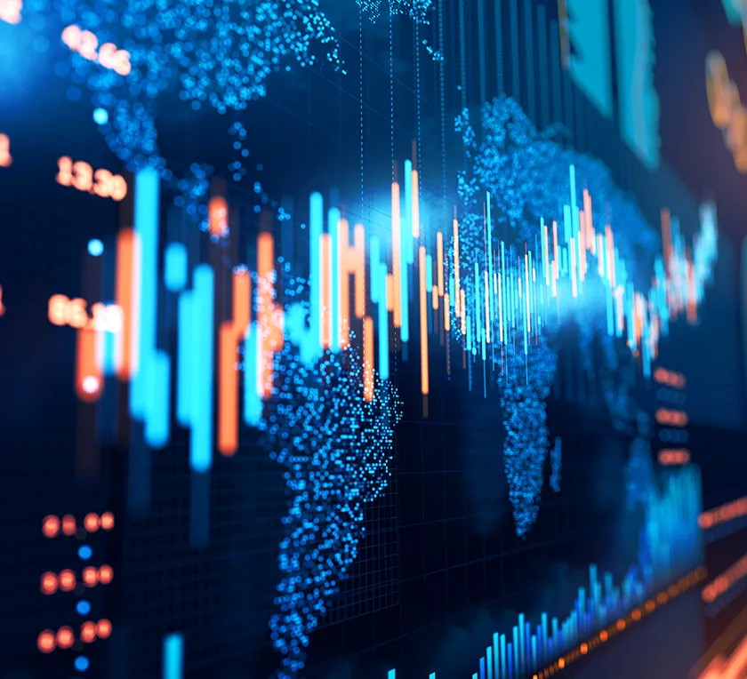 Finance Analytics and Insights