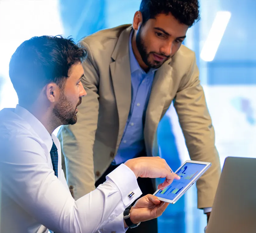Enhance customer experiences