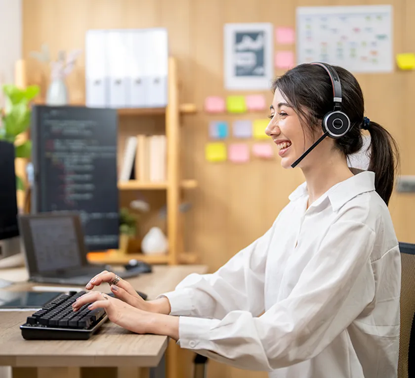 Omnichannel CX agents