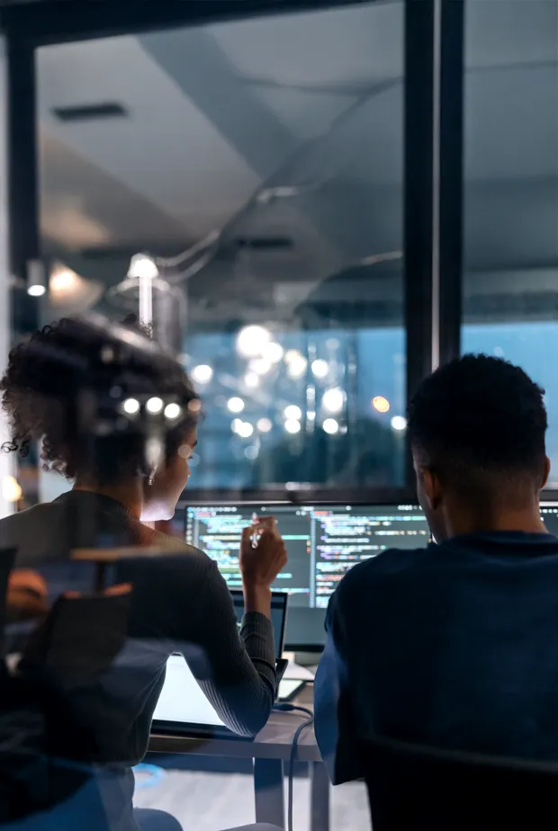 AI, data and analytics
