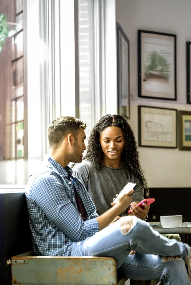 Customer engagement and marketing