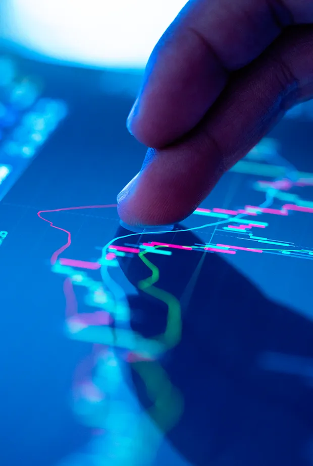 Banking analytics