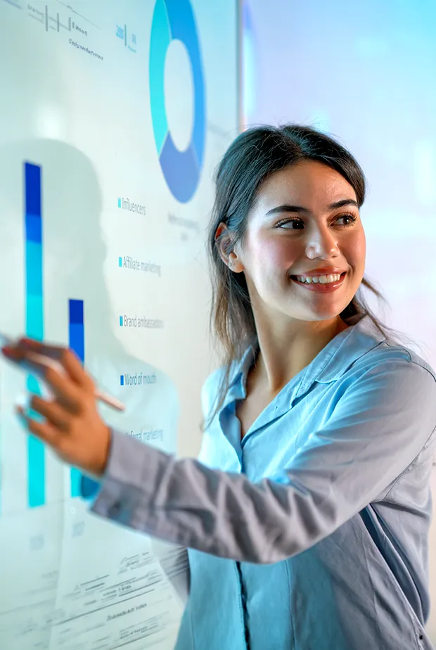 Digital product analytics