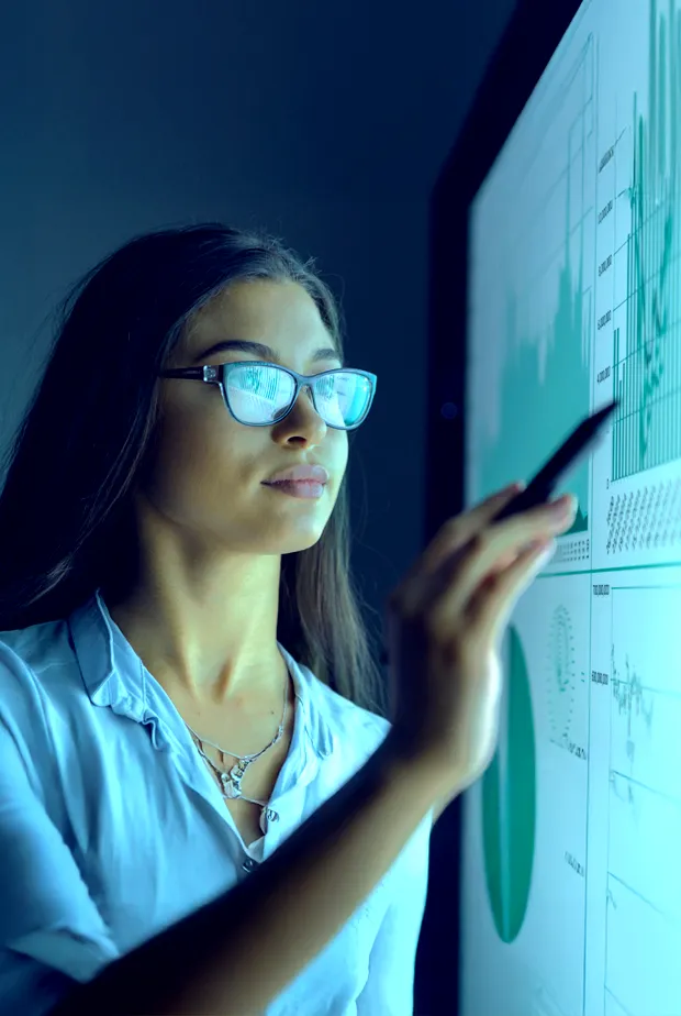 Data analytics