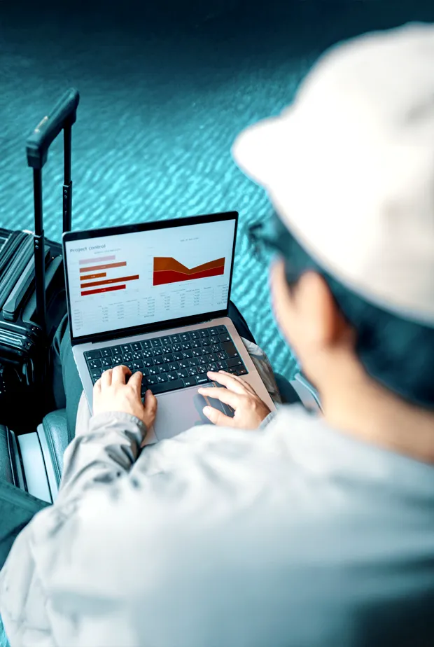 Data analytics