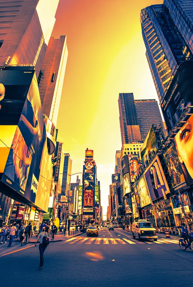 Advertising and ad operations