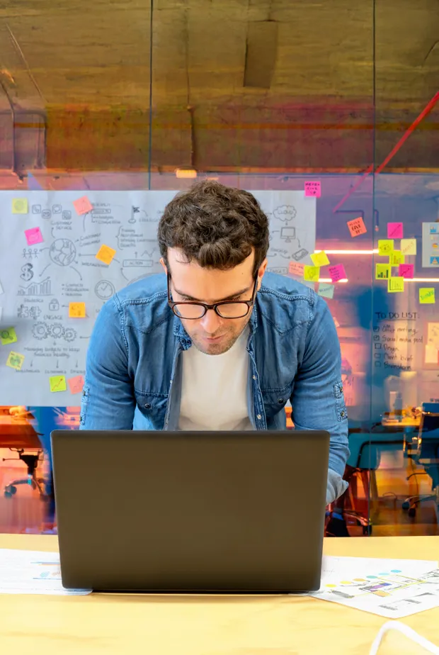 Customer analytics