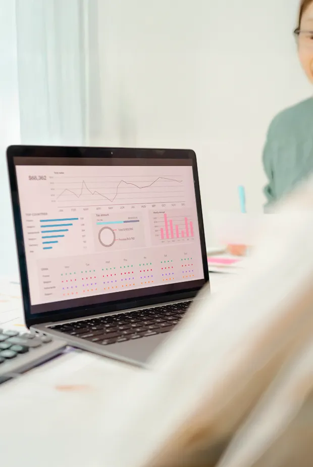 Marketing optimization