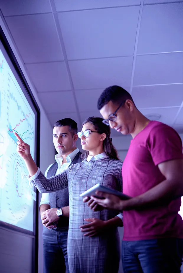 Sports data analytics suite