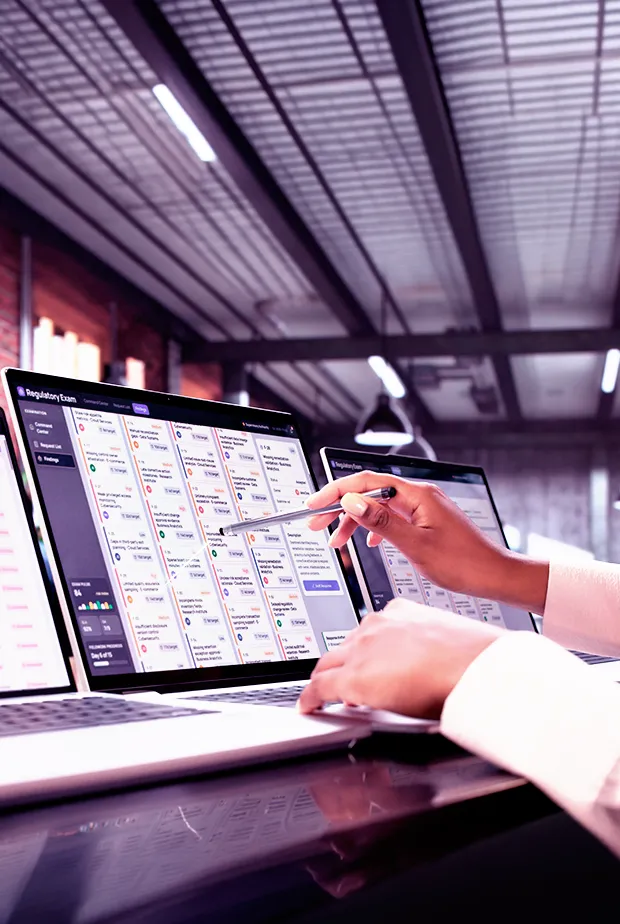 Finance operations