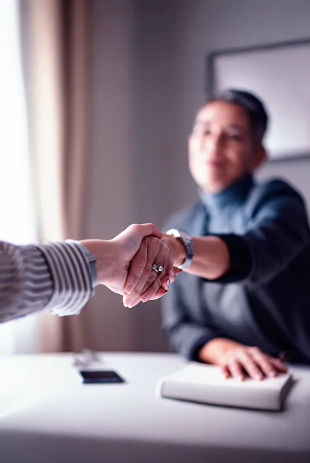Customer retention