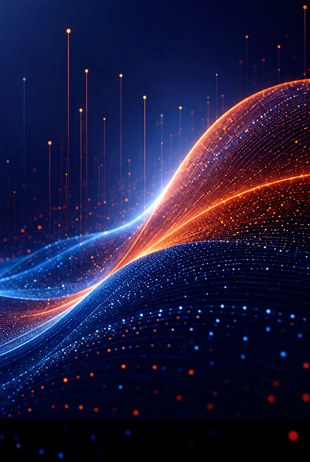 Advanced analytics and AI