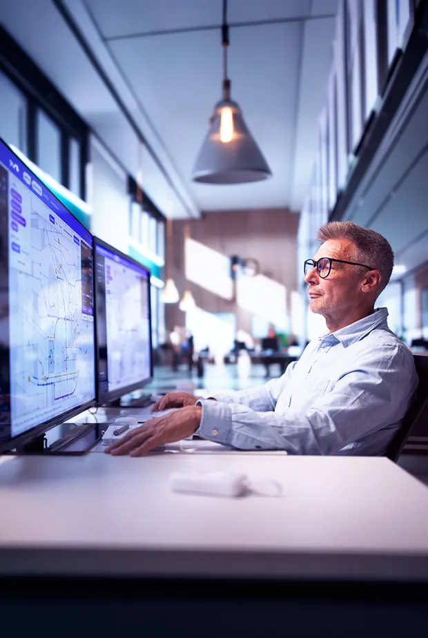 Network optimization