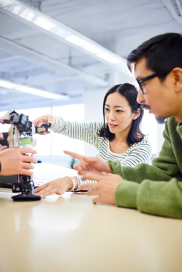 AI-powered academic insights