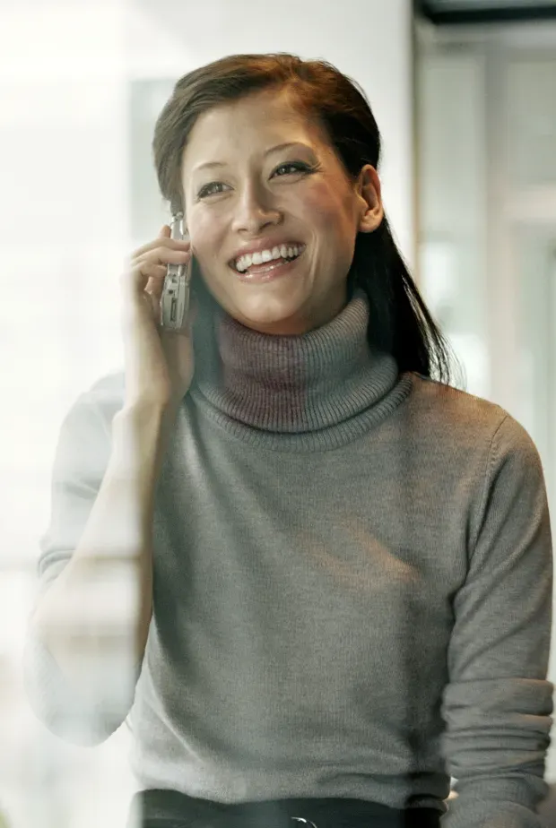 Customer experience 